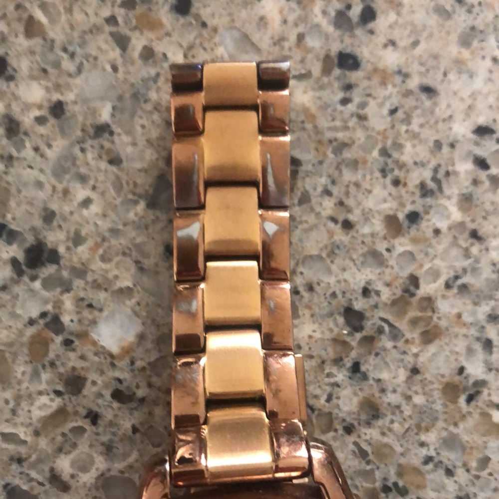 Coach Women’s Watch View 2
